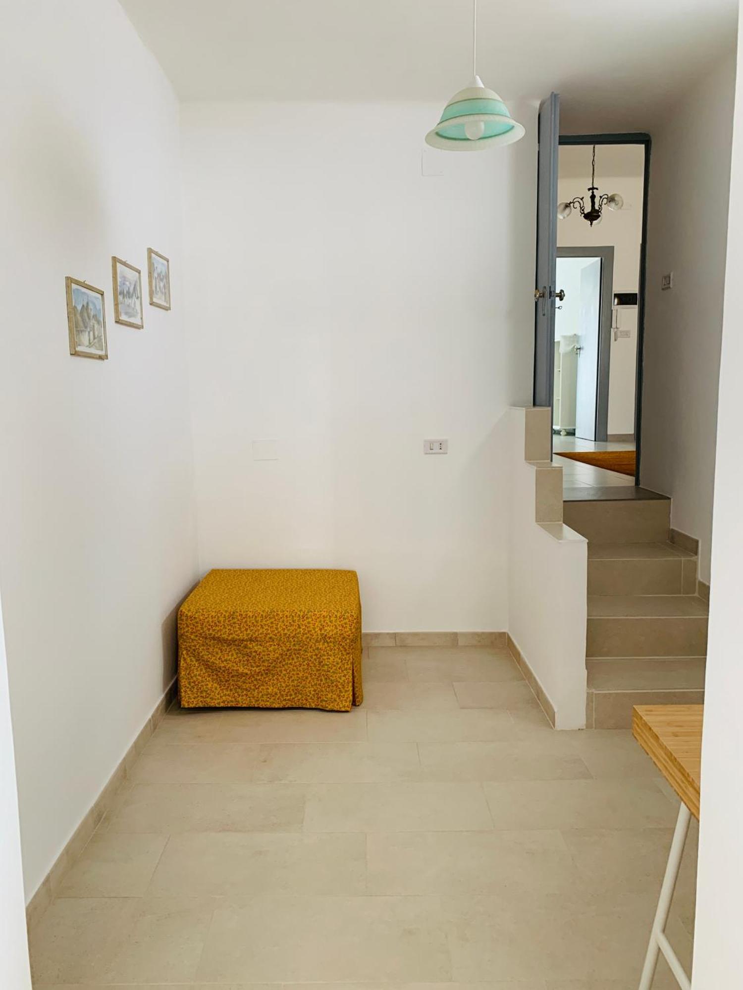 Villa Dimora Paesana à Alberobello Extérieur photo