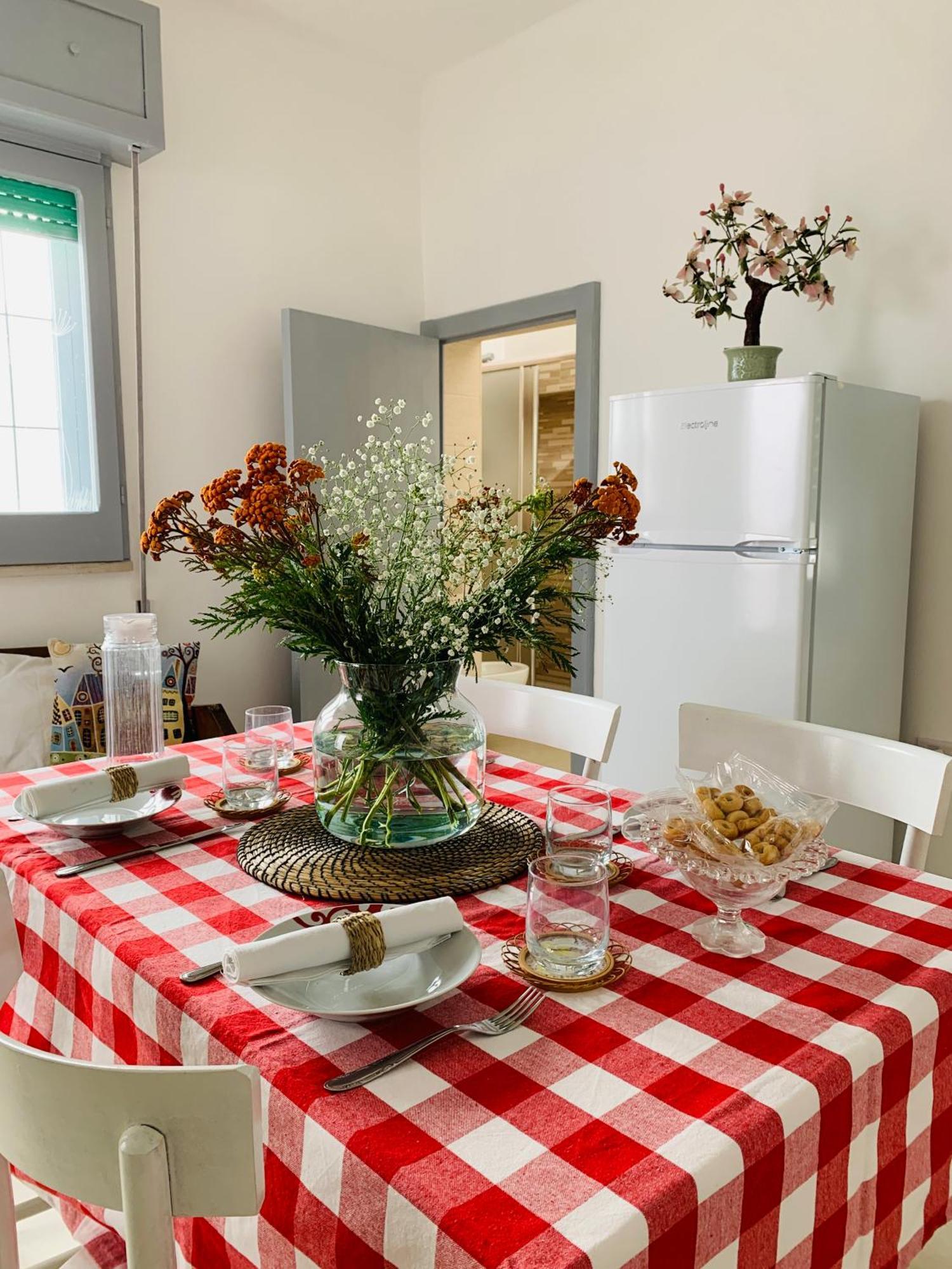 Villa Dimora Paesana à Alberobello Extérieur photo