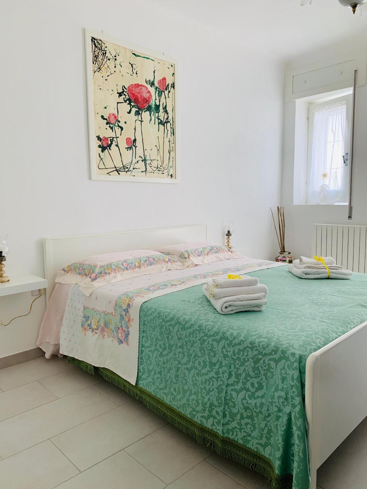 Villa Dimora Paesana à Alberobello Extérieur photo