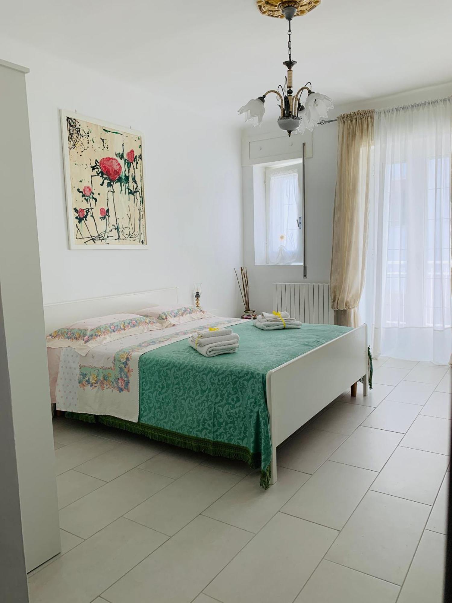 Villa Dimora Paesana à Alberobello Extérieur photo