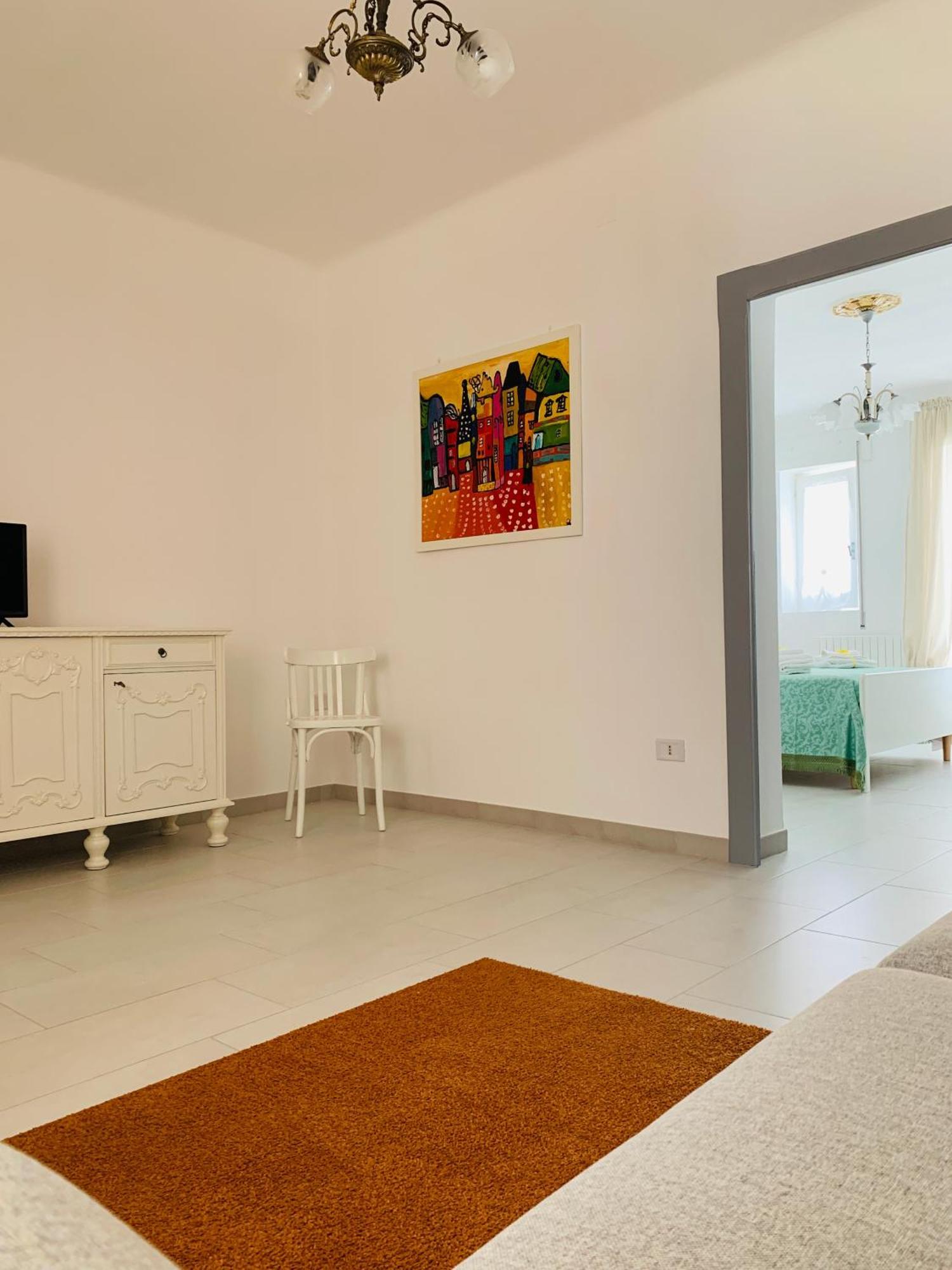 Villa Dimora Paesana à Alberobello Extérieur photo